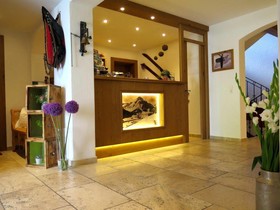 Hotel Garni Lavendel