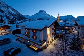 Hotel Garni Lavendel