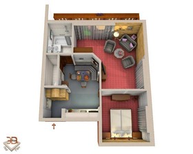 Hotel Garni Lavendel