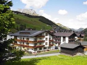 Hotel Garni Lavendel