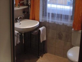 Hotel Garni Sursilva