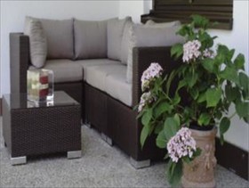 Hotel Garni Sursilva