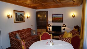 Hotel Hartenfels