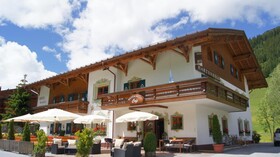 Hotel Hartenfels