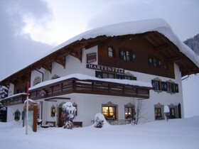 Hotel Hartenfels