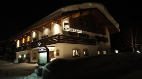 Hotel Hartenfels