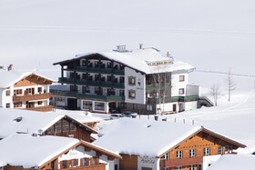 Hotel Hubertus