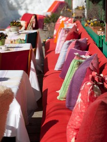 otel Garni Knappaboda