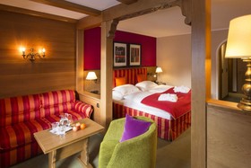 otel Garni Knappaboda