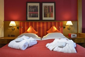 otel Garni Knappaboda