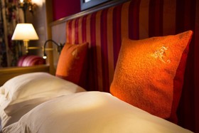 otel Garni Knappaboda