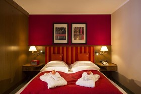 otel Garni Knappaboda