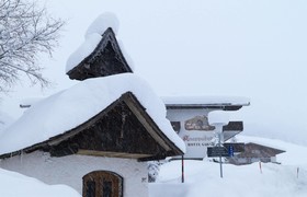 otel Garni Knappaboda