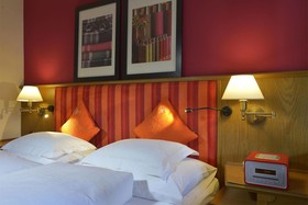 otel Garni Knappaboda