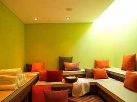 otel Garni Knappaboda