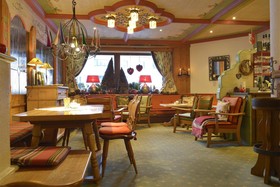 otel Garni Knappaboda