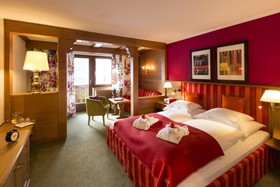 otel Garni Knappaboda