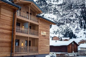 Hotel Laurus