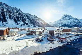 Hotel Laurus
