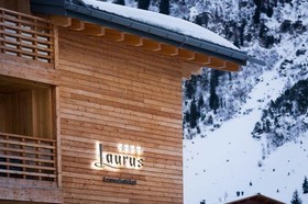 Hotel Laurus