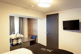Hotel Laurus