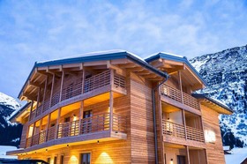 Hotel Laurus