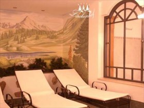 Hotel Lärchenhof