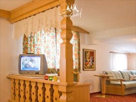 Hotel Lärchenhof