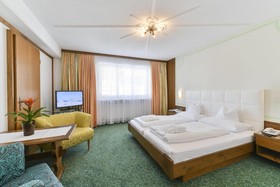 Hotel Schwarzwand