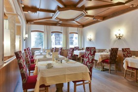 Hotel Schwarzwand