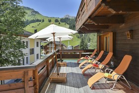 Hotel Schwarzwand