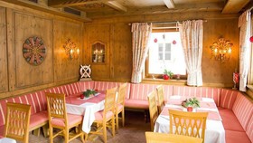 Pension Olympia