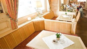 Pension Olympia