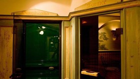 Pension Olympia