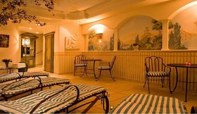 Pension Olympia
