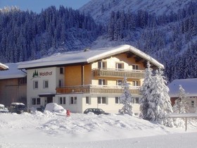 Pension Waldhof