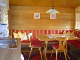 Pension Waldhof