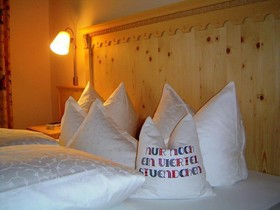 Pension Waldhof
