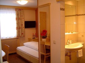 Pension Waldhof