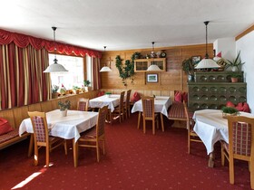 Pension Walkerbach
