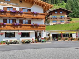 Pension Walkerbach