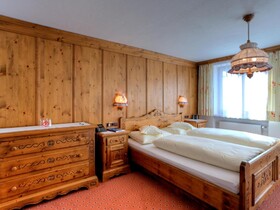 Pension Walkerbach