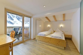 Pension Widderstein