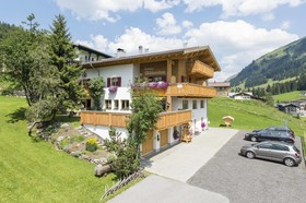 Pension Widderstein