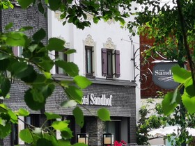 Sandhof