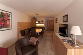 Spullersee Appartements