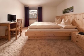 Spullersee Appartements