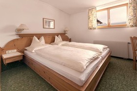 Spullersee Appartements