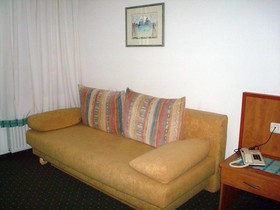 s'MATT 3 Hotel