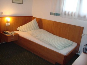 s'MATT 3 Hotel